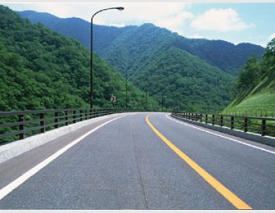 省道203線烏蘭浩特至零點項目