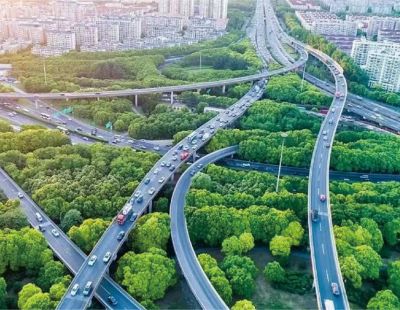 麻章麻赤路、金川路、瑞云路、路面改造工程
