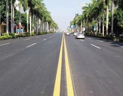 國道325線文車至北羅坑段改建工程（一級）